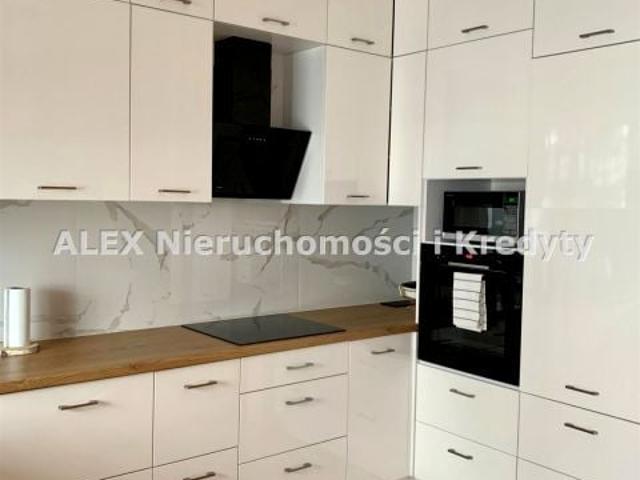 Mieszkanie 33,10 m², Mińsk Mazowiecki