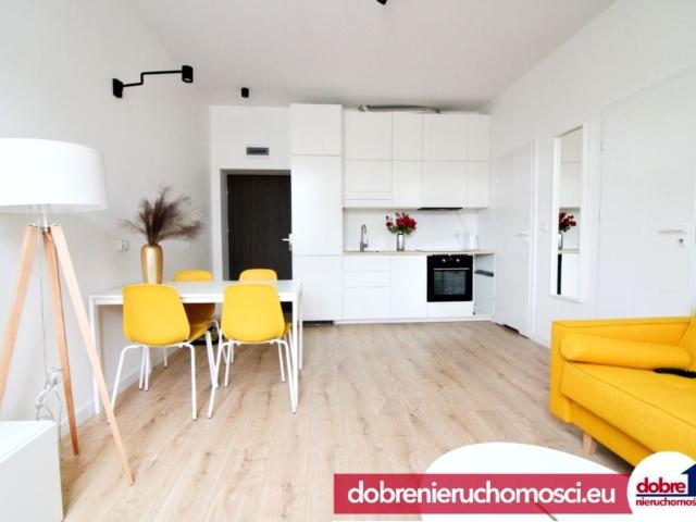 Mieszkanie 33,26 m², Bydgoszcz