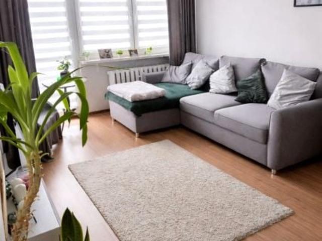 Mieszkanie 33,20 m², Częstochowa