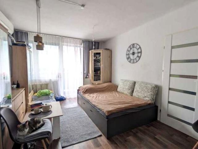 Mieszkanie 33,20 m², Gorzów Wielkopolski