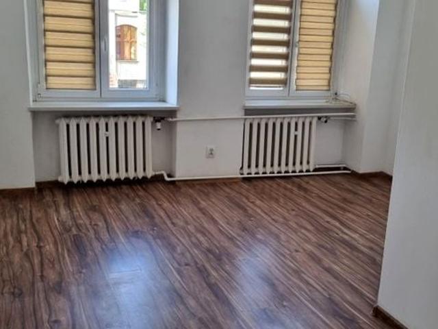Mieszkanie 33,21 m², Brzeg