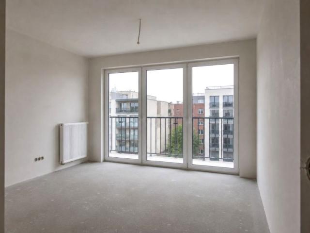 Mieszkanie 33,34 m², Gdańsk