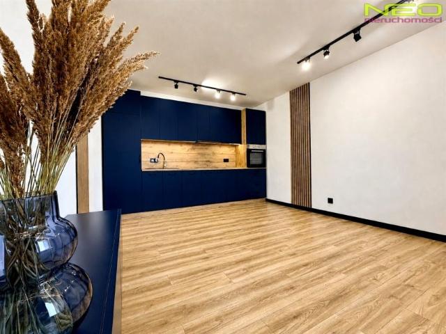 Rapackiego 33,32 m², Częstochowa