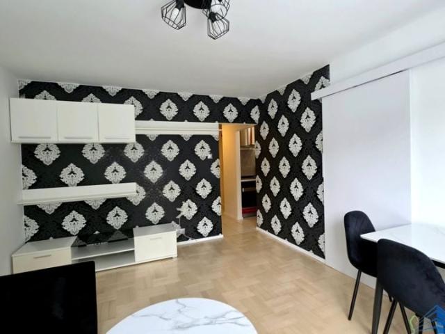 Mieszkanie 33,32 m², Nowy Sącz