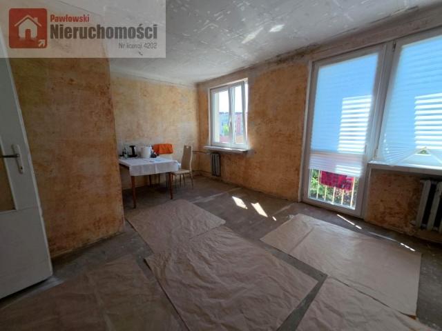 Mieszkanie 33,32 m², Skawina