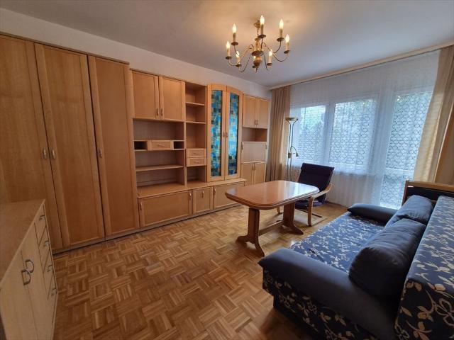 Mieszkanie 33,3 m² z balkonem blisko centrum