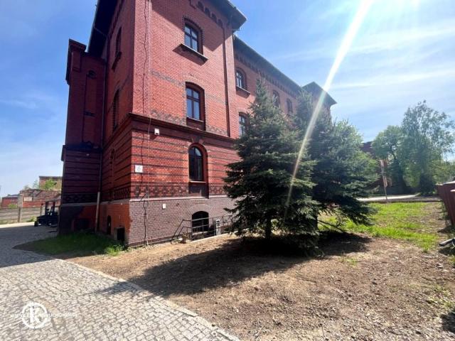 Mieszkanie 33,47 m², Legnica