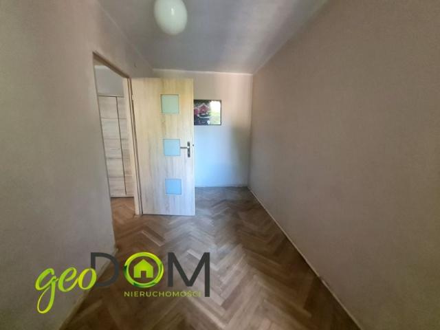 Mieszkanie 33,47 m², Lublin