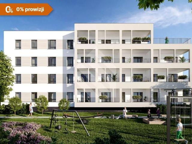 Mieszkanie 33,49 m², Bydgoszcz