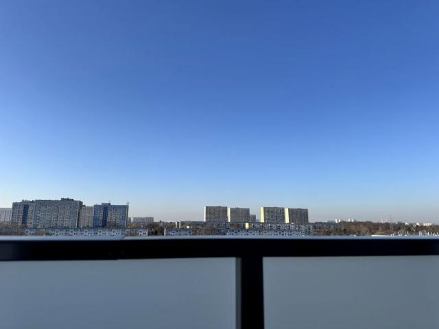 Hawelańska 33,57 m², Poznań