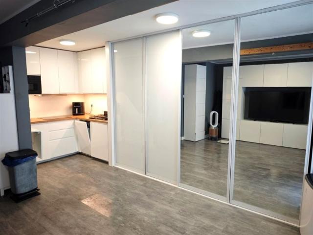 Mieszkanie 33,40 m², Wrocław