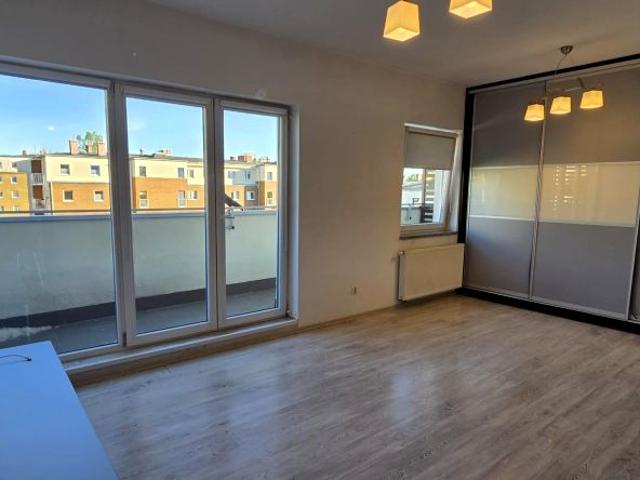 Mieszkanie 33,56 m², Opole