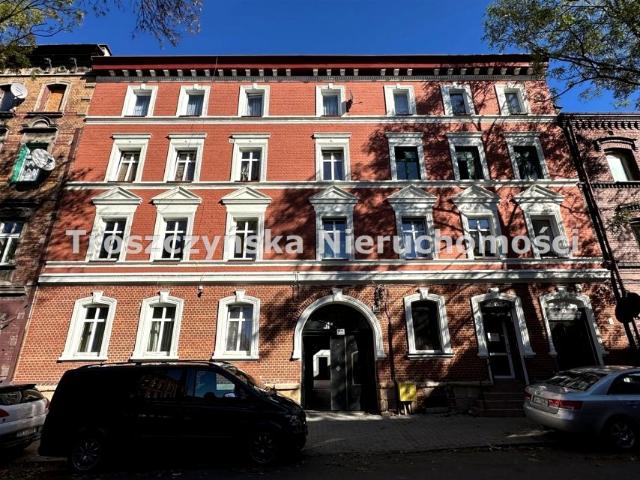 Mieszkanie 33,50 m², Chorzów