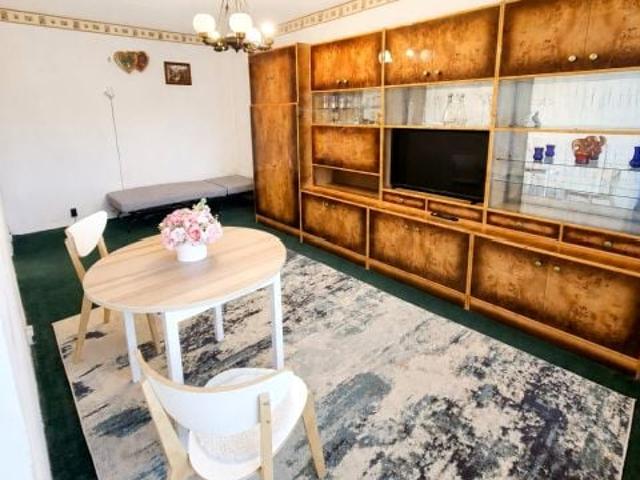 Mieszkanie 33,50 m², Bielawa