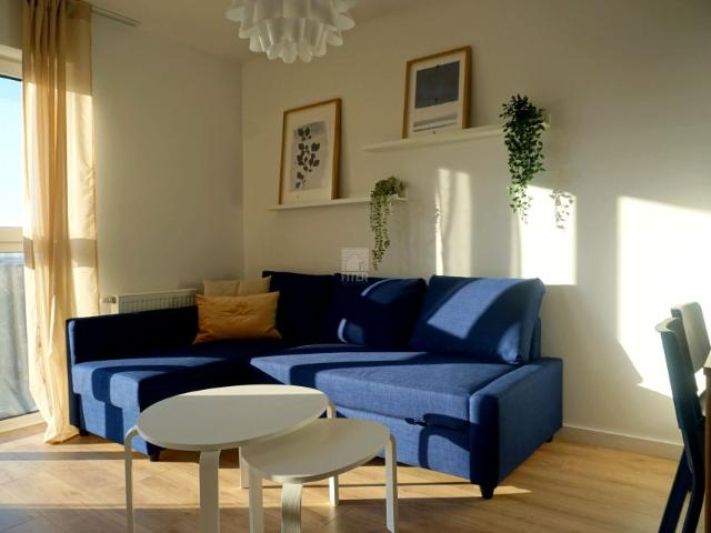 Mieszkanie 33,50 m², Brzesko