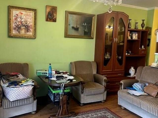 Mieszkanie 33,50 m², Kalisz