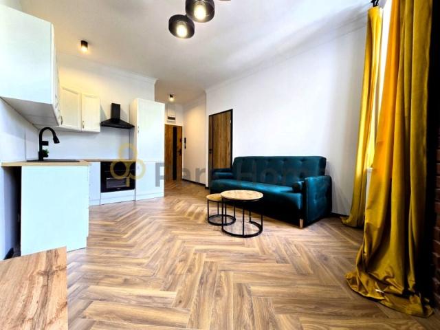 Mieszkanie 33,50 m², Leszno