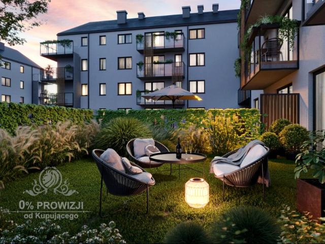 Mieszkanie 33,52 m², Wrocław