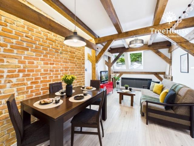 Mieszkanie 33,53 m², Olsztyn