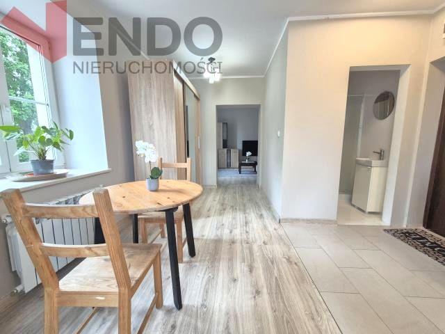 Mieszkanie 33,60 m², Tyniec nad Ślężą