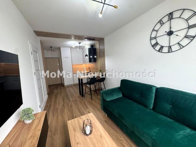 Mieszkanie 33,61 m², Bydgoszcz