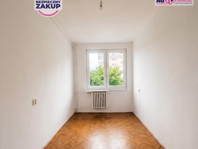 Sprzedam funkcjonalne 33,6 m² w Gdańsku Wrzeszcz