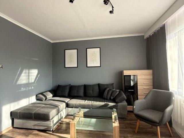 Mieszkanie 33,70 m², Świebodzice
