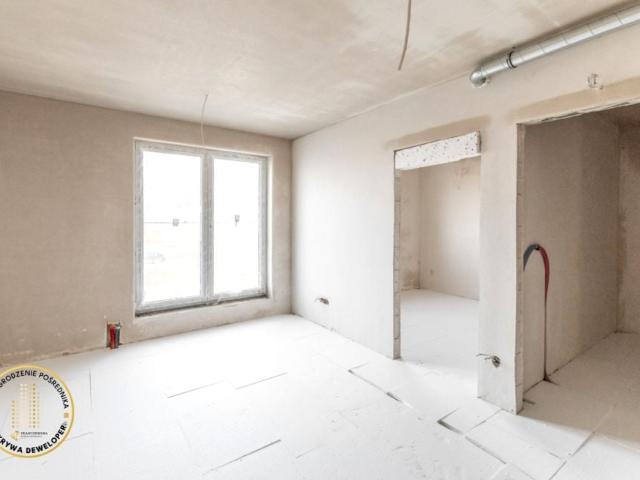 Mieszkanie 33,72 m², Lublin