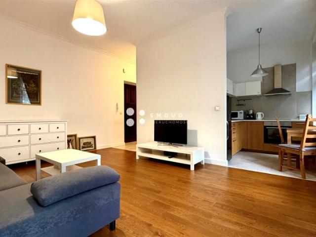 Zamoyskiego 33,88 m², Bydgoszcz