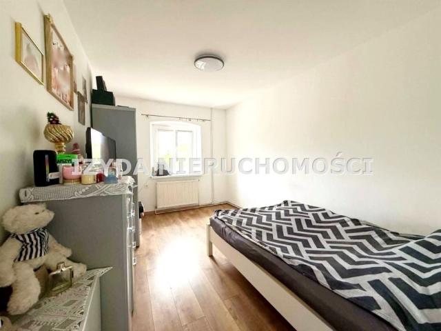 Mieszkanie 33,80 m², Świdnica