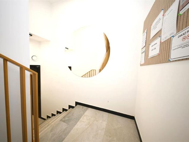 Mieszkanie 33,94 m², Lublin