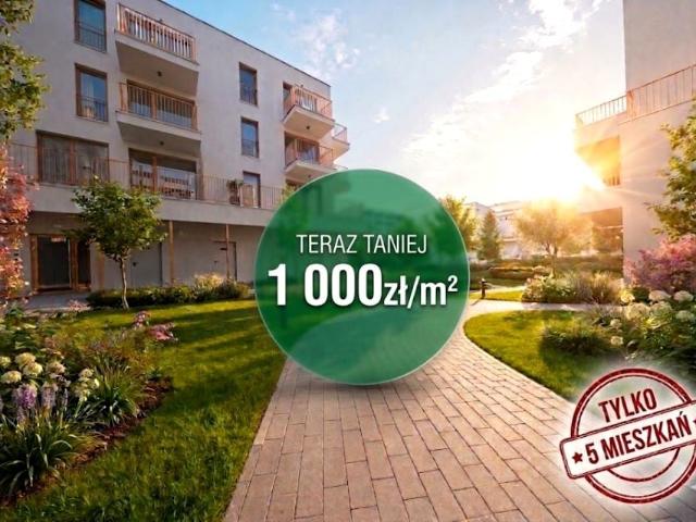Mieszkanie 33,94 m², Lublin