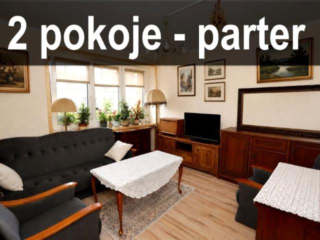 Mieszkanie 33,95 m², Lubin
