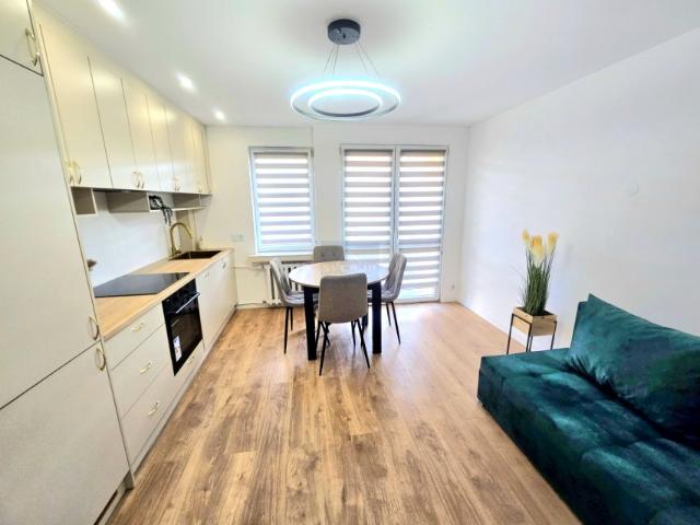 Mieszkanie 33,90 m², Częstochowa