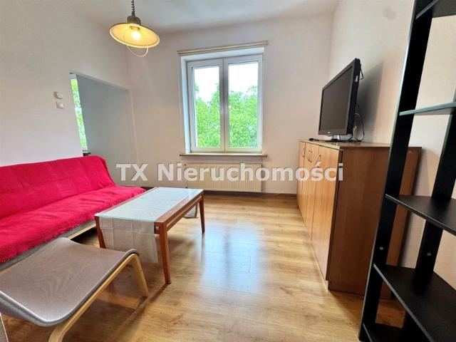 Mieszkanie 33,90 m², Gliwice