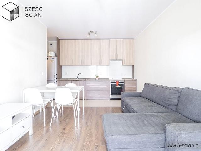 Mieszkanie 3 pok. – Atal Towers | Balkon Wrocław
