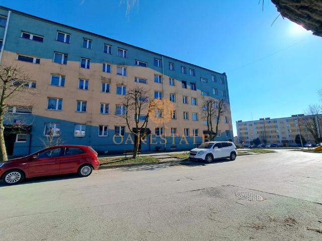 Mieszkanie 3 pok. I piętro Wynajem Jędrzejów ul. Przypkowskiego