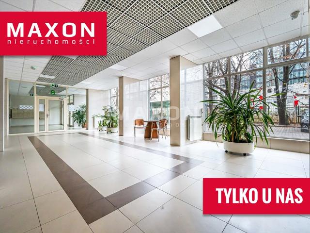 Mieszkanie 3 pok. w centrum Warszawy, ul. Grzybowska