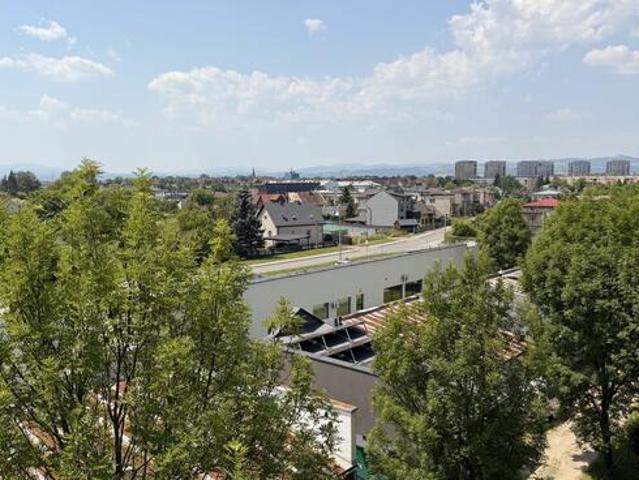 Mieszkanie 3 pok. 60m2, Nowy Sącz ul. Korzeniowskiego