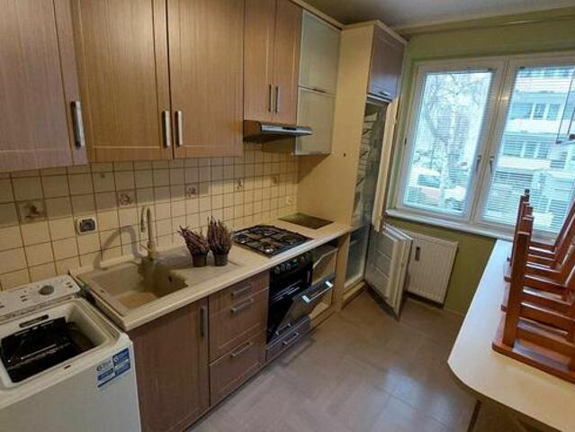 Mieszkanie 3 pokoje, Wyżyny, parter super lokalizacja