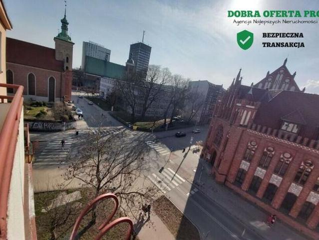 Mieszkanie 3 pokoje wyjątkowa lokalizacja