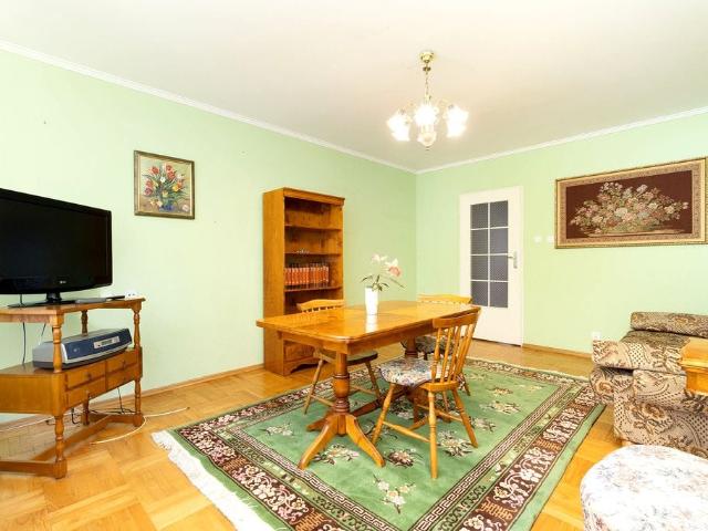 Mieszkanie 3 pokoje w centrum 63m2 | Balkon ul. Konopnickiej, Rzeszów