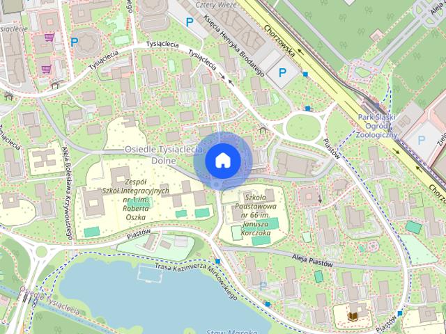 Mieszkanie 3 pokoje, wifi w cenie, bezposredn
