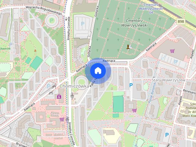 Mieszkanie 3 pokoje, 11 pietro, po remoncie, jasne + parking