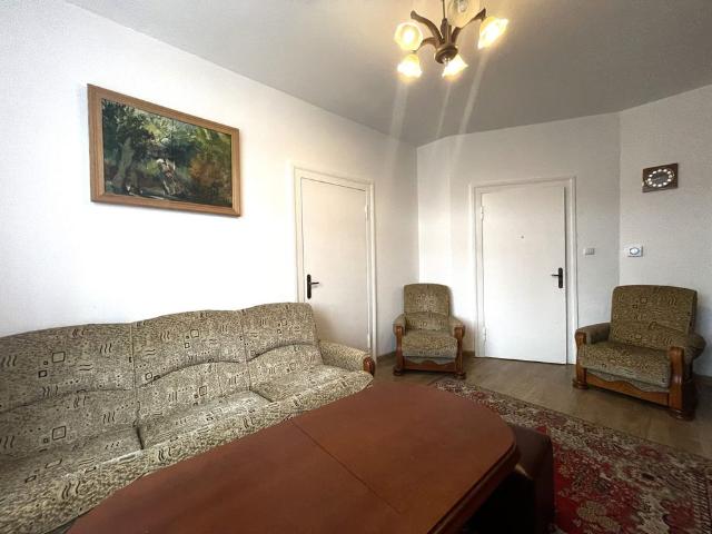 Mieszkanie 3 pokoje 47m2 ul. Śląska