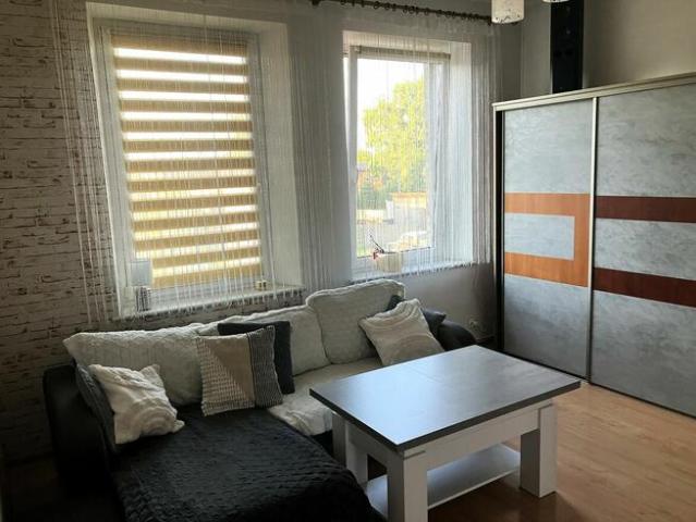 Mieszkanie 3 pokojowe 54m² BEZCZYNSZOWE+OGRÓD+GARAŻ
