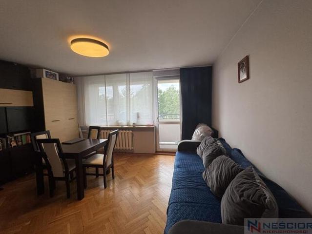 Mieszkanie 3 pokojowe, 56 m², Żytnia