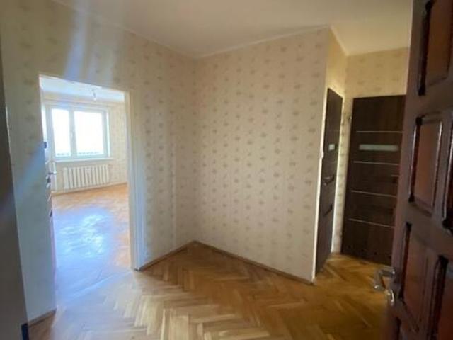Mieszkanie 3 pokojowe 63 m2 Poznań PIątkowo