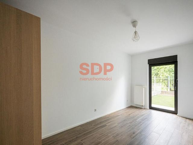 Mieszkanie 3 pokojowe 70 m2| ogród + taras | Grabiszyn
