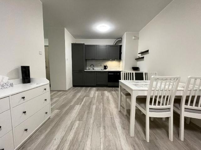 Mieszkanie 3 Pokojowe | Balkon | Garaż | Siłownia Gdańsk Nowa Letnica
